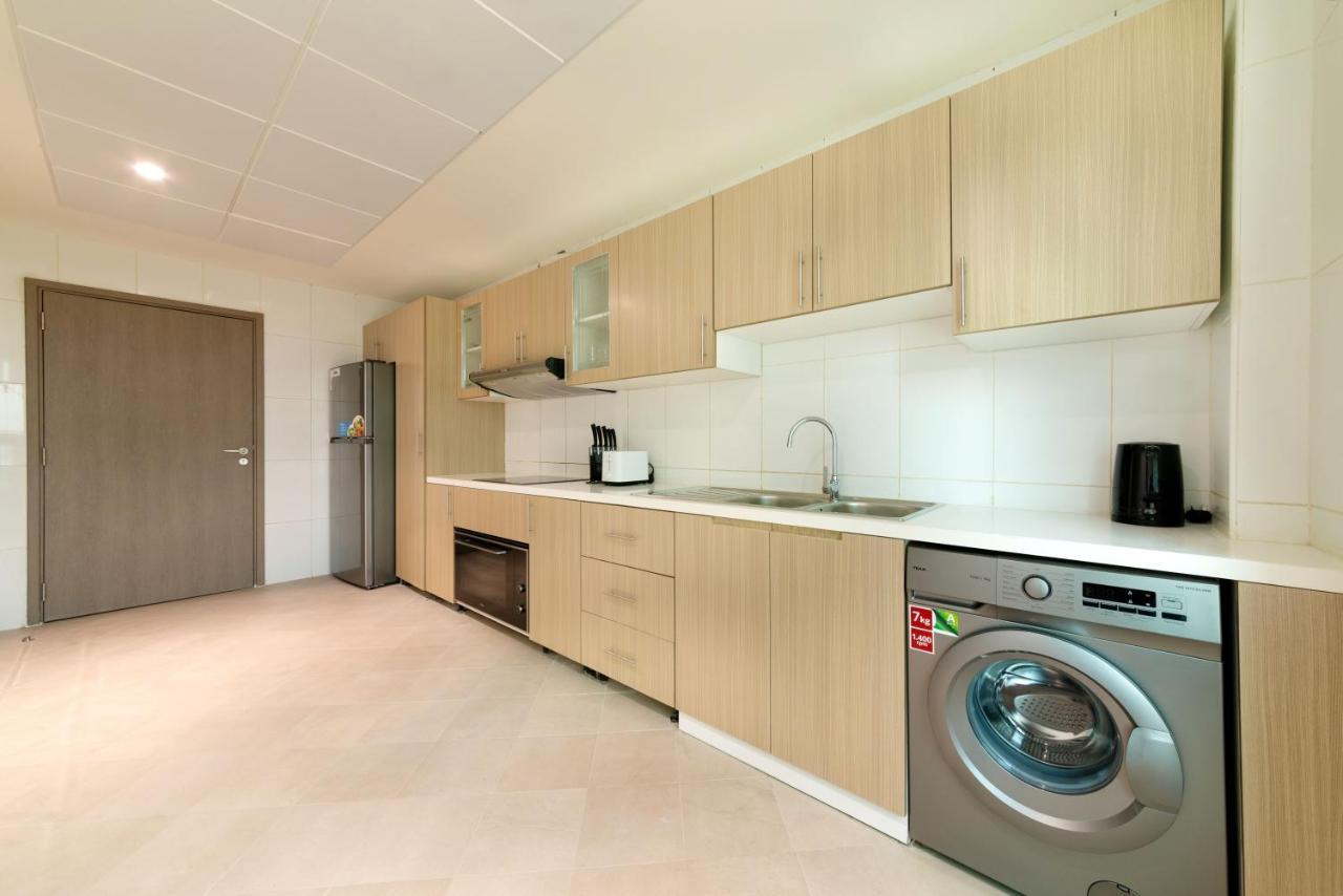 Apartamento Maison Privee - Millennium Executive Tower Dubái Exterior foto